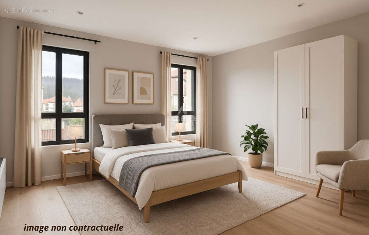 Maison à VELIZY-VILLACOUBLAY