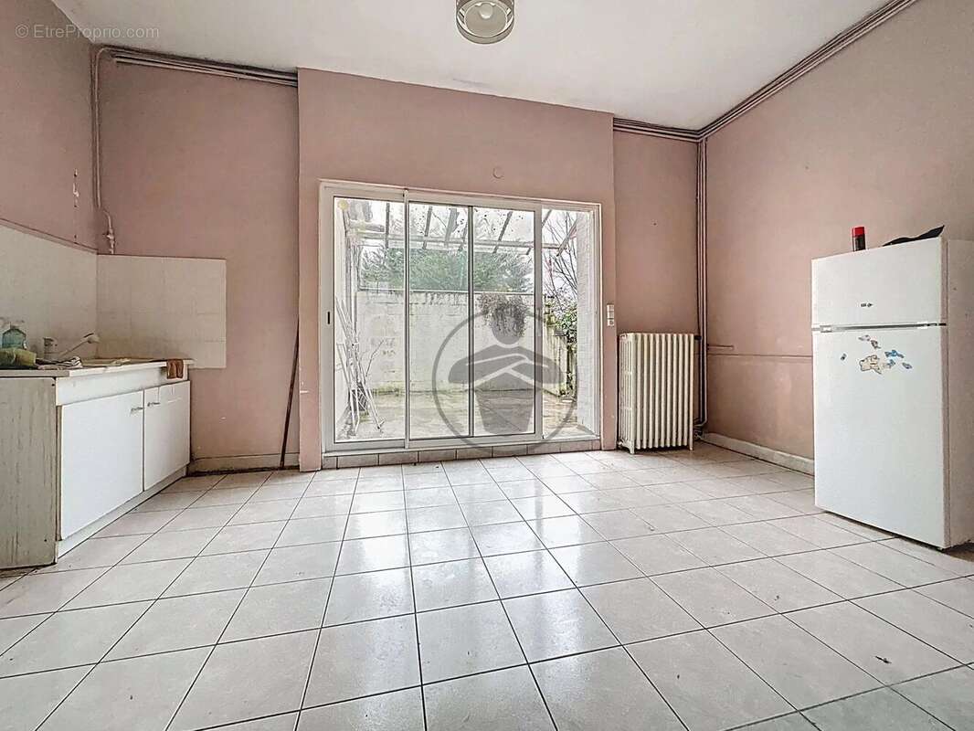 Appartement à SAINT-QUENTIN
