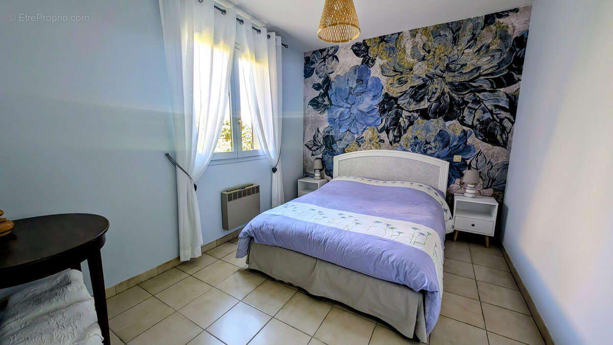 Maison à LAROQUE-DES-ALBERES