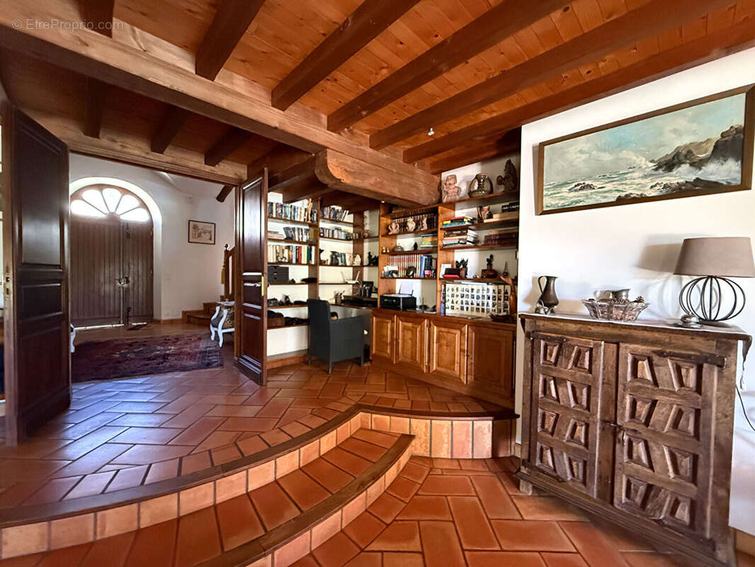 Maison à CANCON