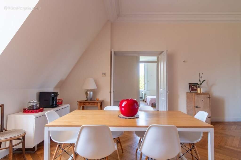 Appartement à VILLEFRANCHE-SUR-SAONE