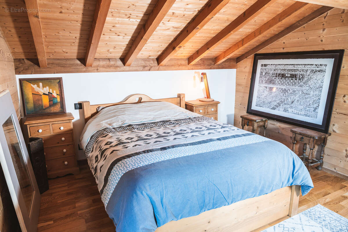 Maison à MANIGOD