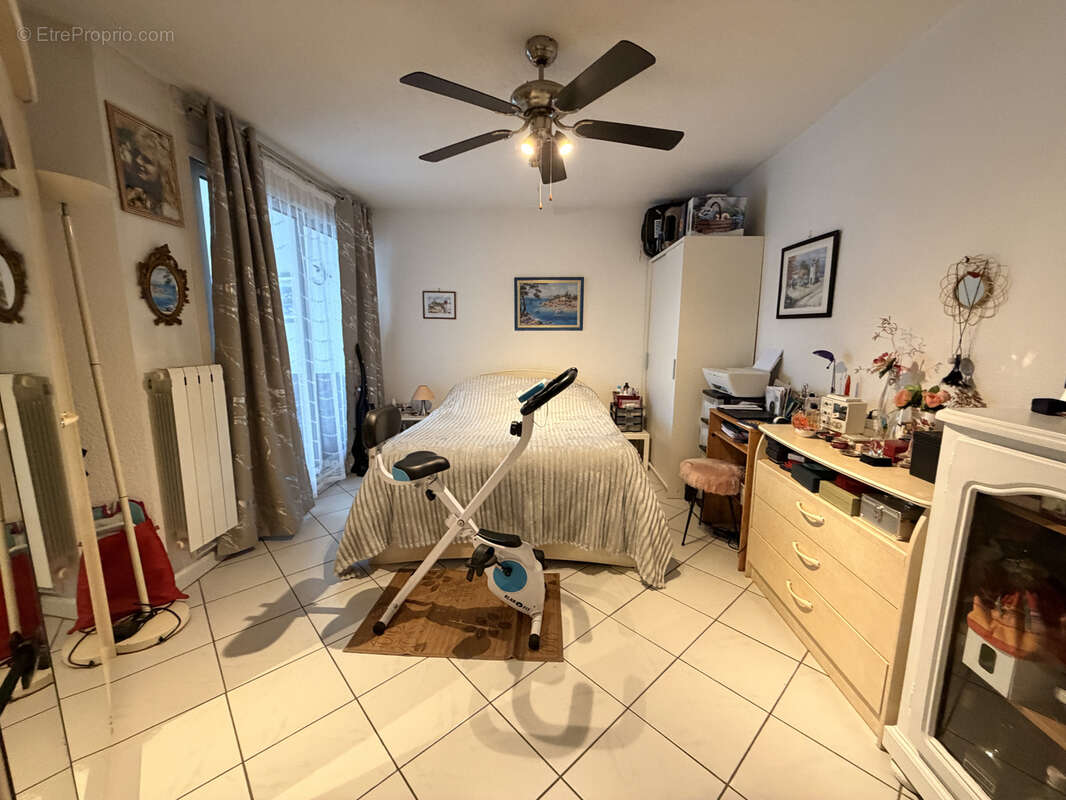 Appartement à LE GRAU-DU-ROI