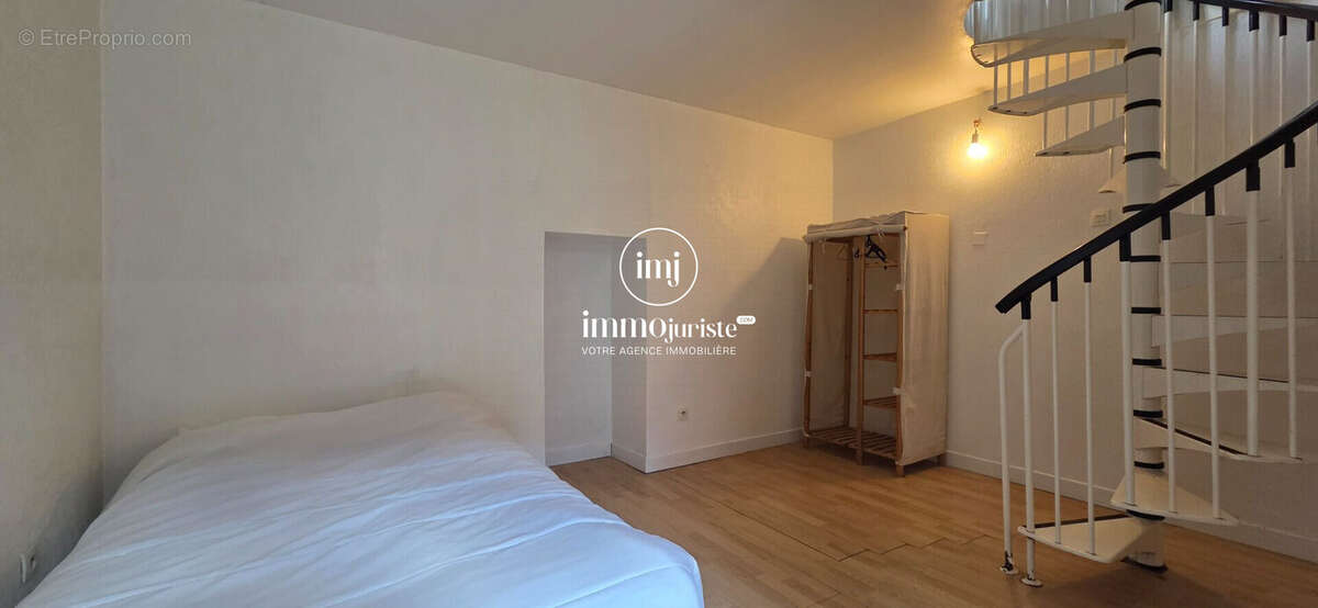 Appartement à LIMOGES