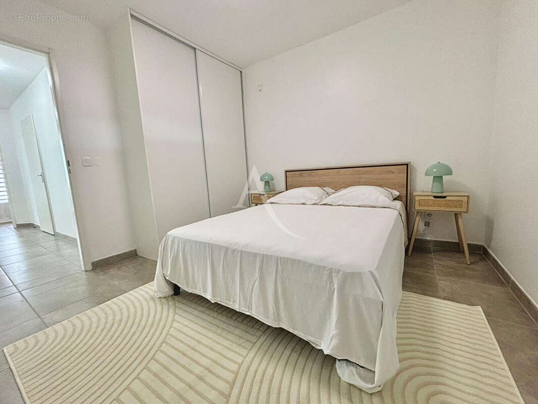 Appartement à FORT-DE-FRANCE