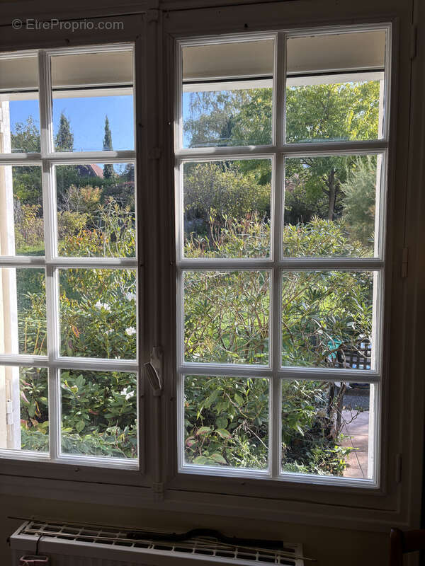 Maison à CHATELLERAULT