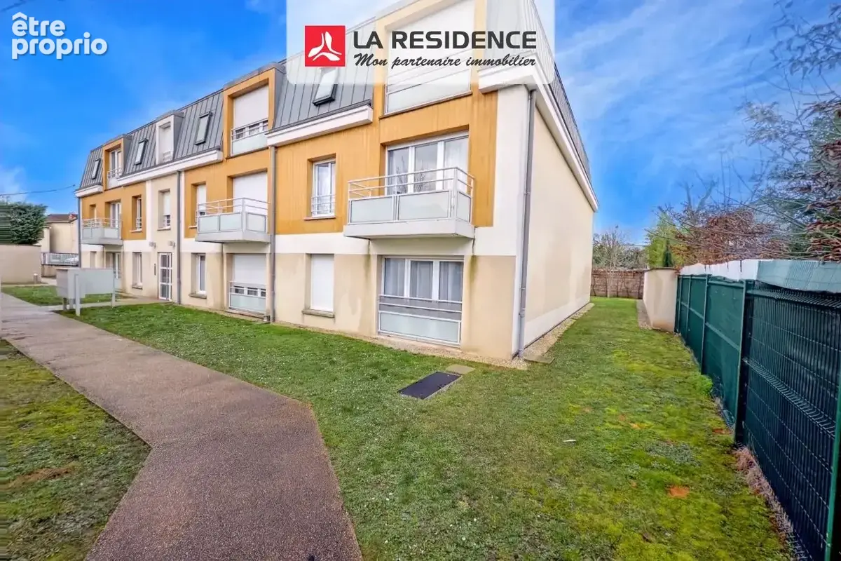 Appartement 3 pièces 55 m² à vendre à Les Pavillons-Sous-Bois (93320) - photo 2