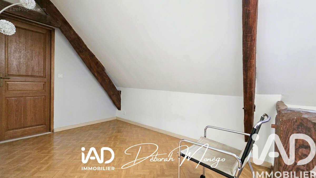 Photo 8 - Maison à BENNECOURT