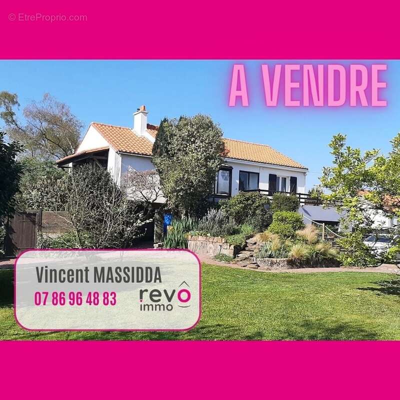 Maison à SAINT-JULIEN-DE-CONCELLES