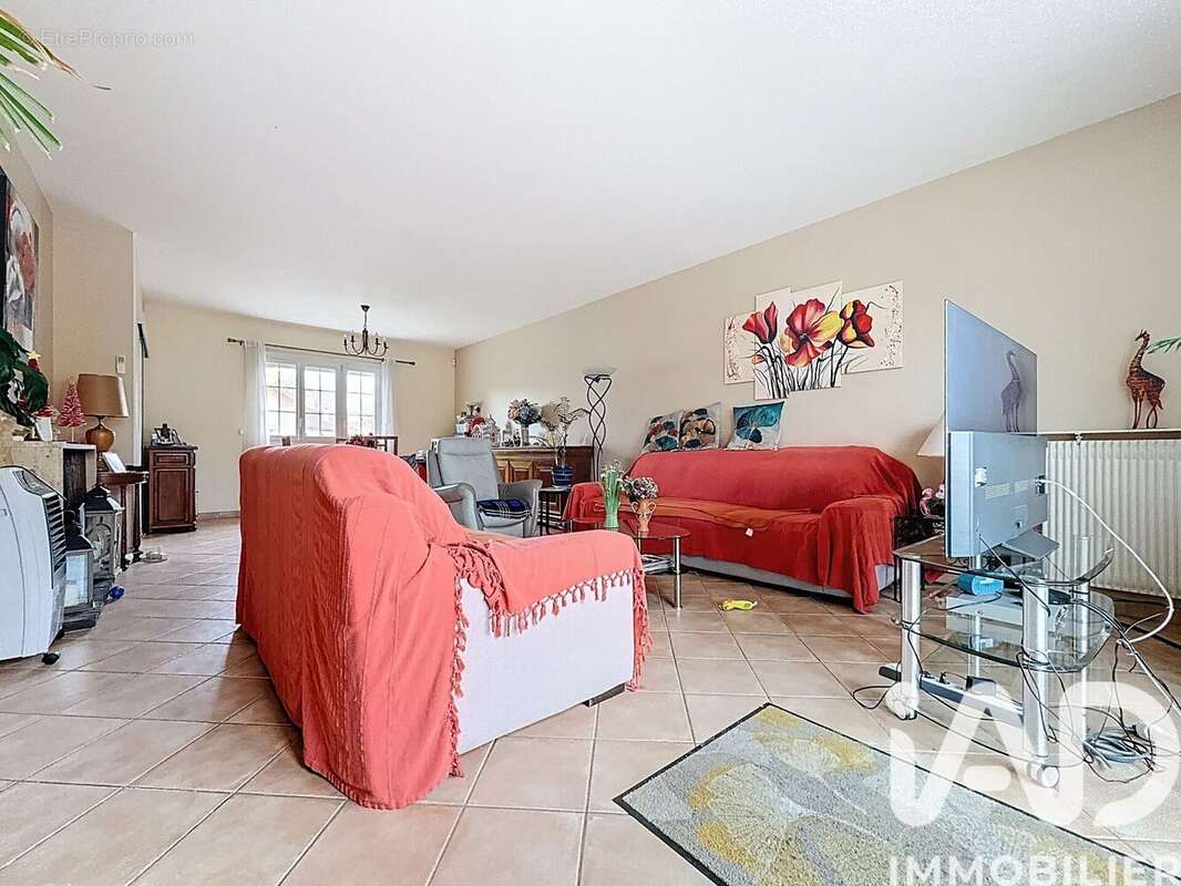 Photo 2 - Maison à MORSANG-SUR-ORGE