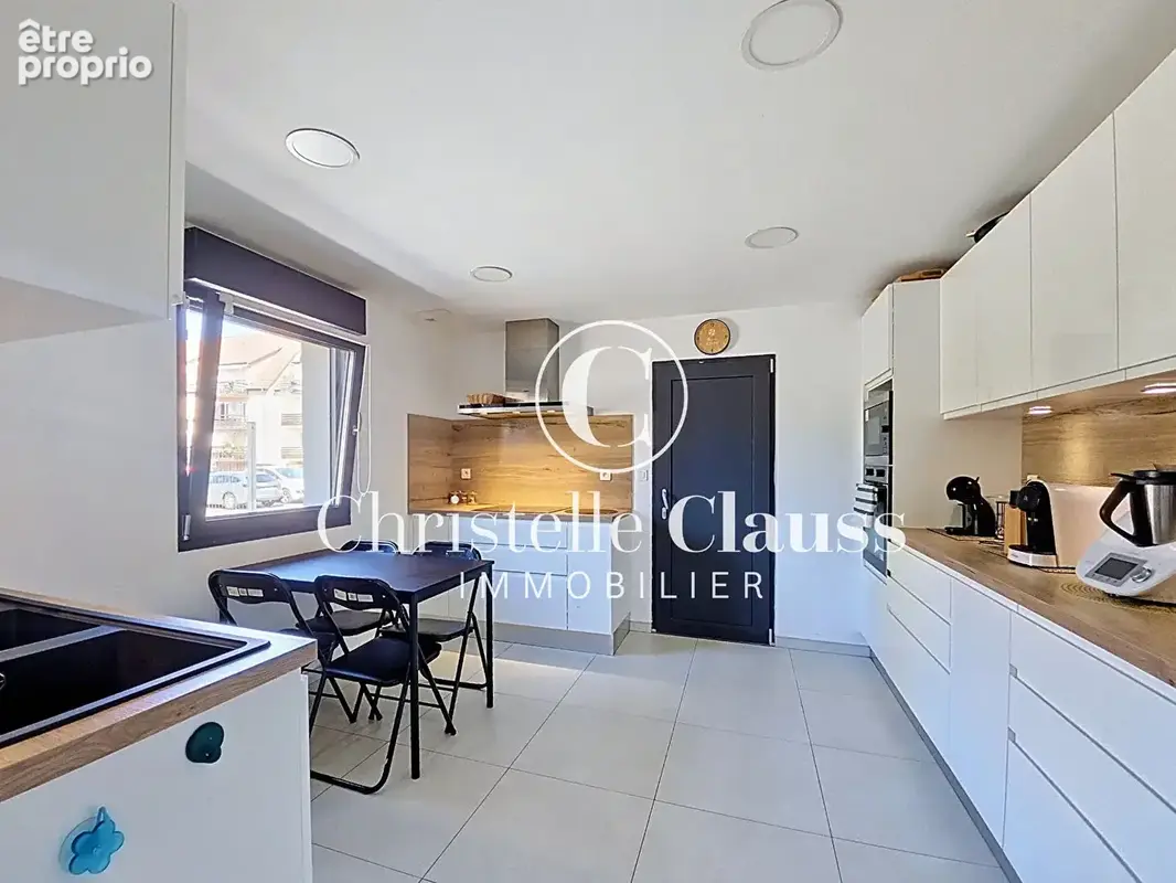 Maison Haguenau plain-pied 120 m2 - photo 3