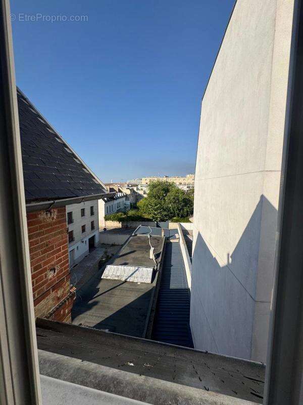 Appartement - photo 7