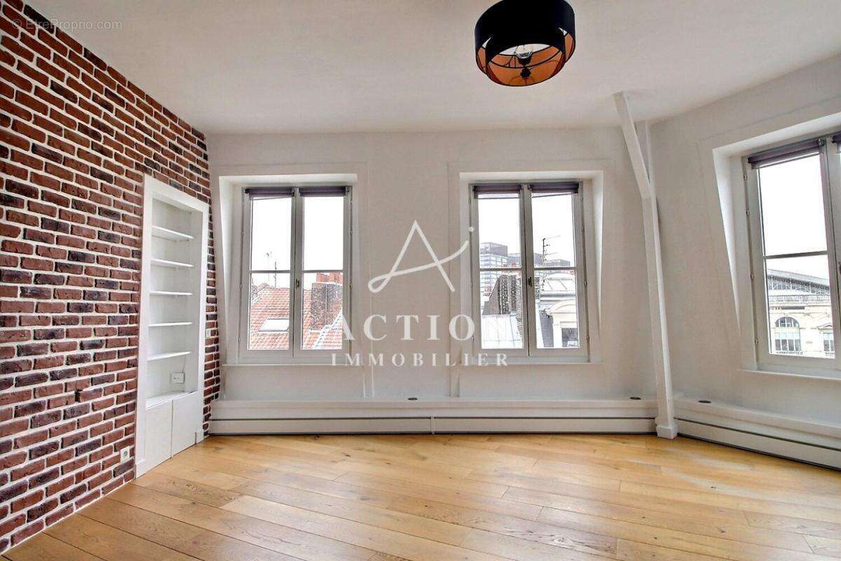Appartement à LILLE