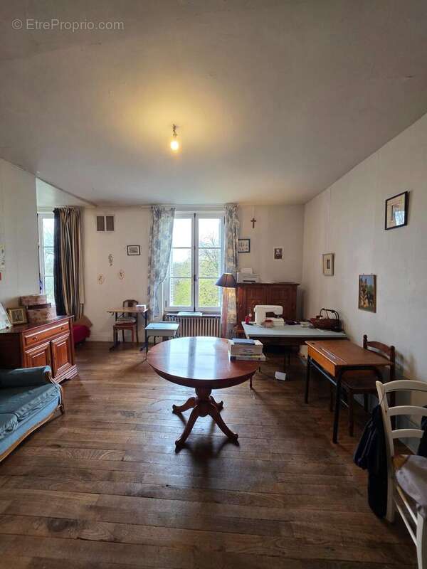 Photo 7 - Maison à SOMMIERES-DU-CLAIN