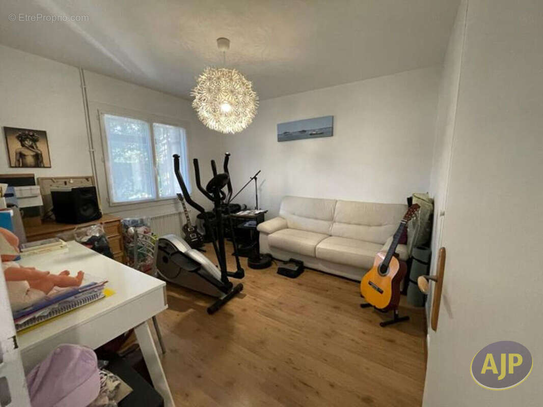 Maison à ANDERNOS-LES-BAINS