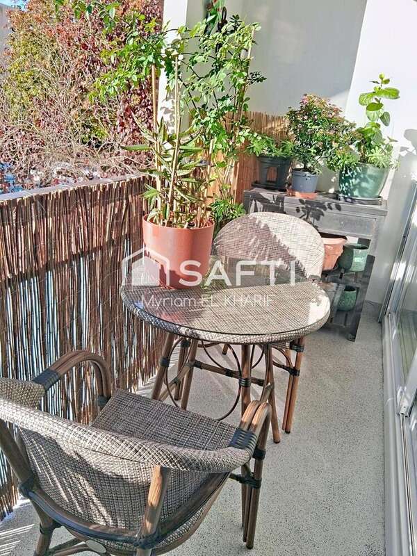 Photo 8 - Appartement à BISCARROSSE