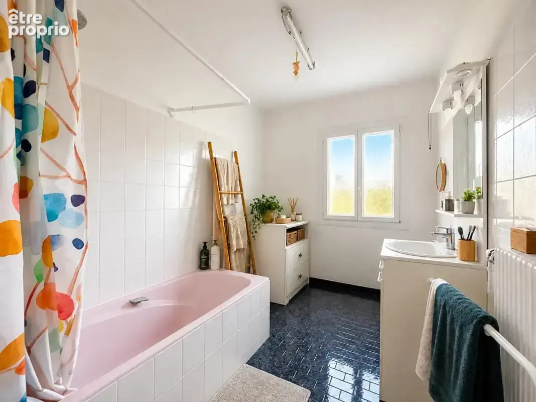 Maison de 4 pièces de 145 m² situé à Darvoy - photo 13