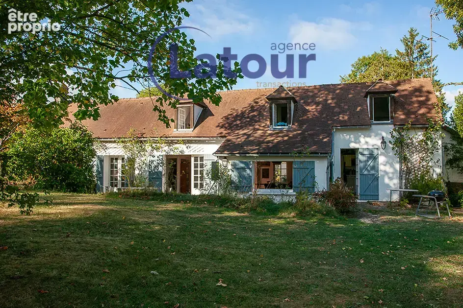 Photo Maison à Nonancourt au prix de 400 000€