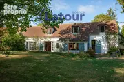 Maison à NONANCOURT