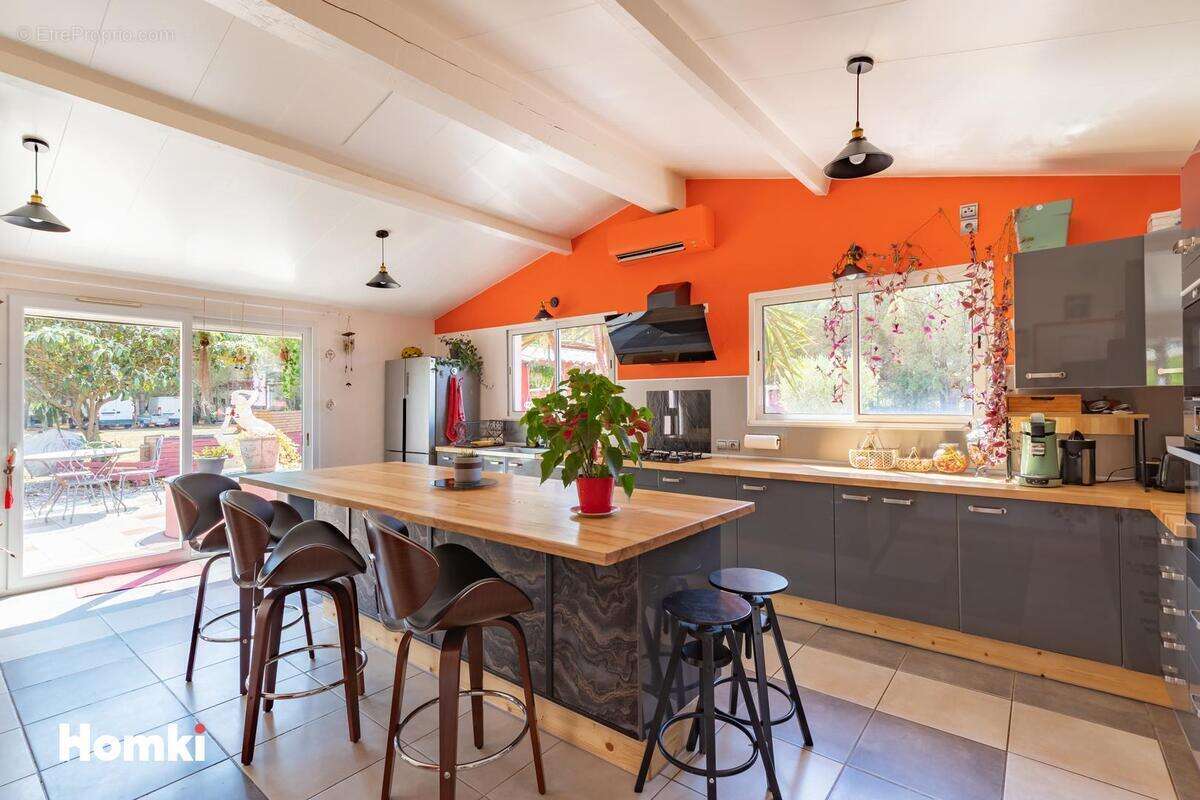 Maison à CARCASSONNE