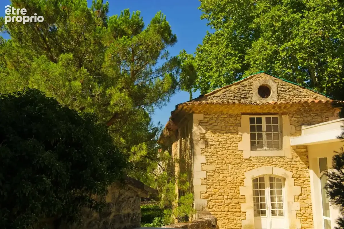 INVESTISSEMENT LOCATIF  Beaumettes  Résidence de Tourisme Goélia Le Domaine du Moulin Blanc - 7,18% de rentabilité - photo 14