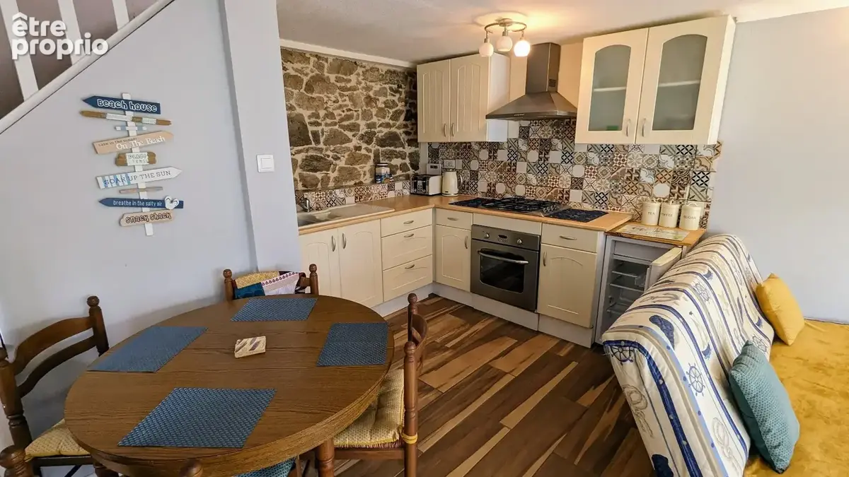 Maison spacieuse en campagne avec 2 gîtes - photo 24