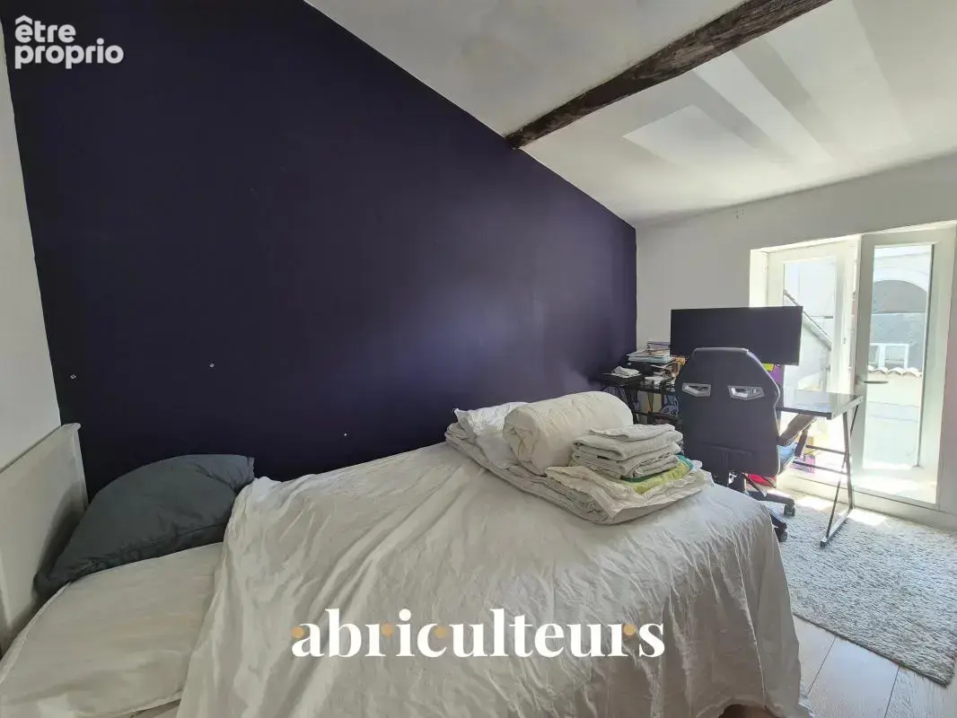 Maison à rénover - 7 pièces - 160 m² - Jarnac centre-ville - photo 15