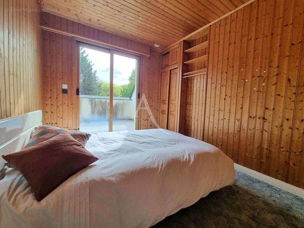 Maison à SAINT-HERBLAIN