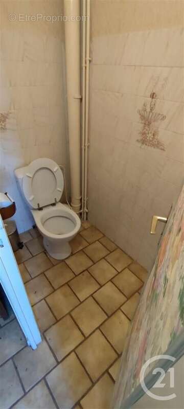 Maison à CHALONS-EN-CHAMPAGNE