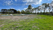 Terrain à PONT-L&#039;ABBE