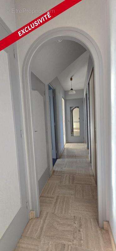 Maison à BAGUER-MORVAN