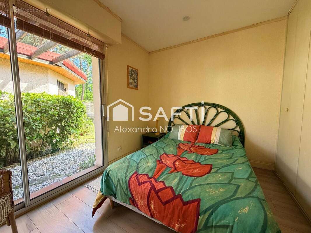 Photo 9 - Maison à LANTON