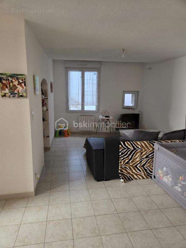 Appartement à LE VIGAN