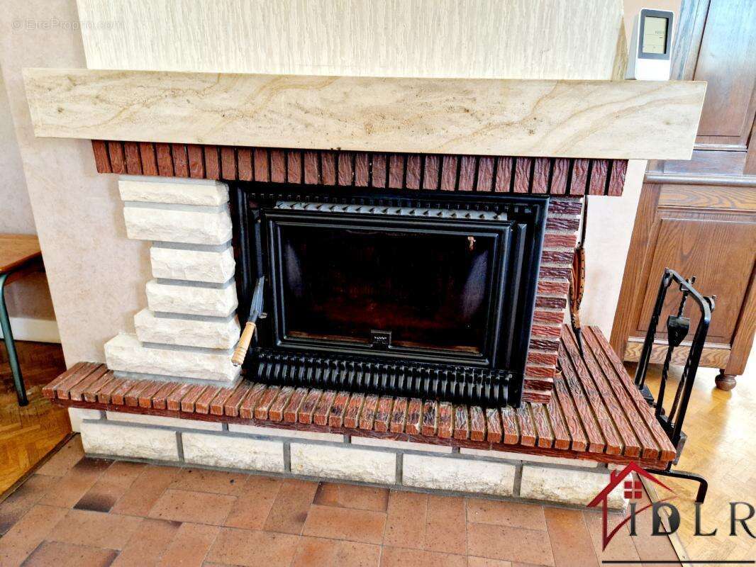 Maison à BOURBONNE-LES-BAINS