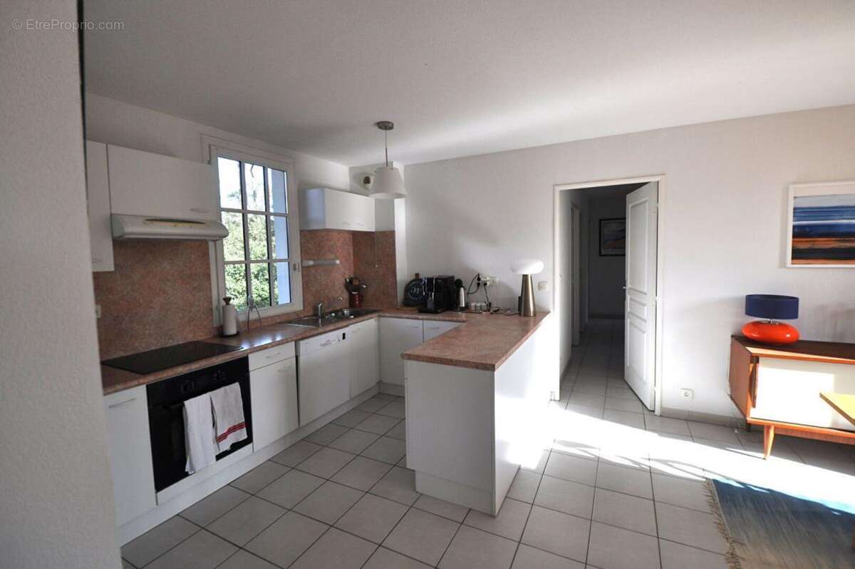 Très bel appartement T4 - Arcachon Abatilles - photo 7