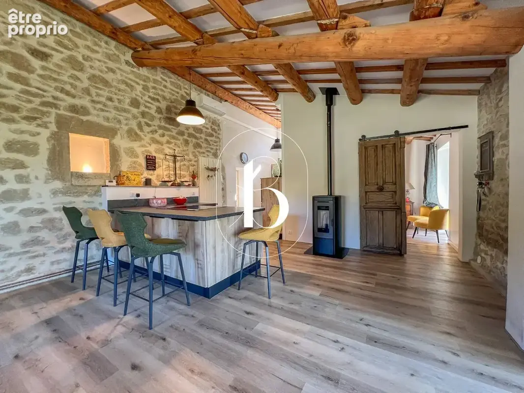 Maison 5 pièces 140 m² à vendre à Uzes (30700) - photo 20