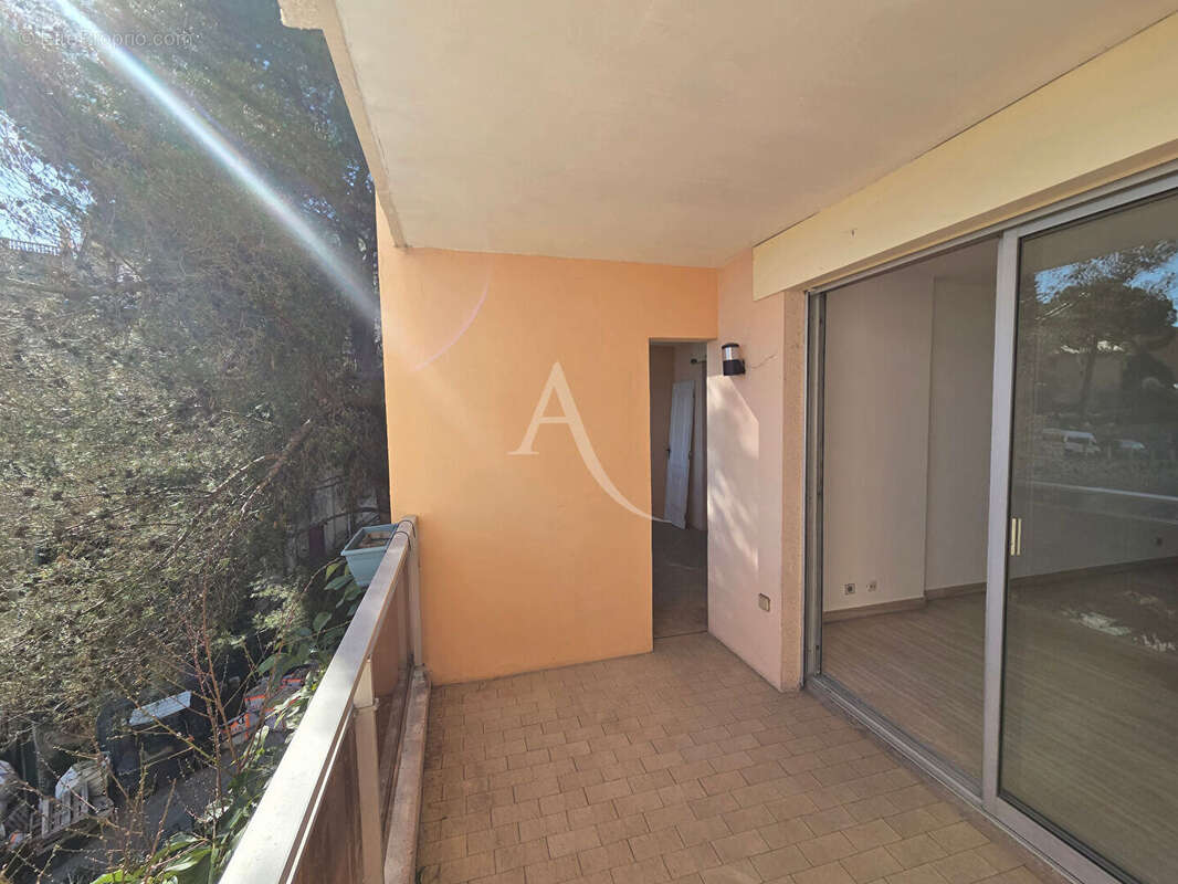 Appartement à GRASSE