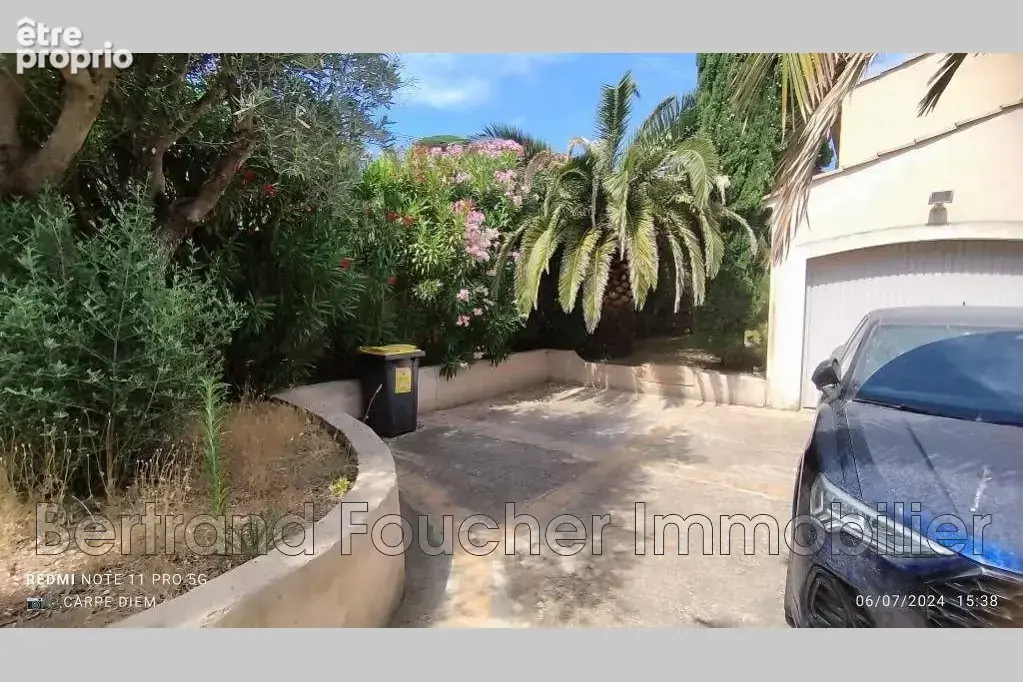 Maison 125 m² à Cavalaire-Sur-Mer  - photo 8