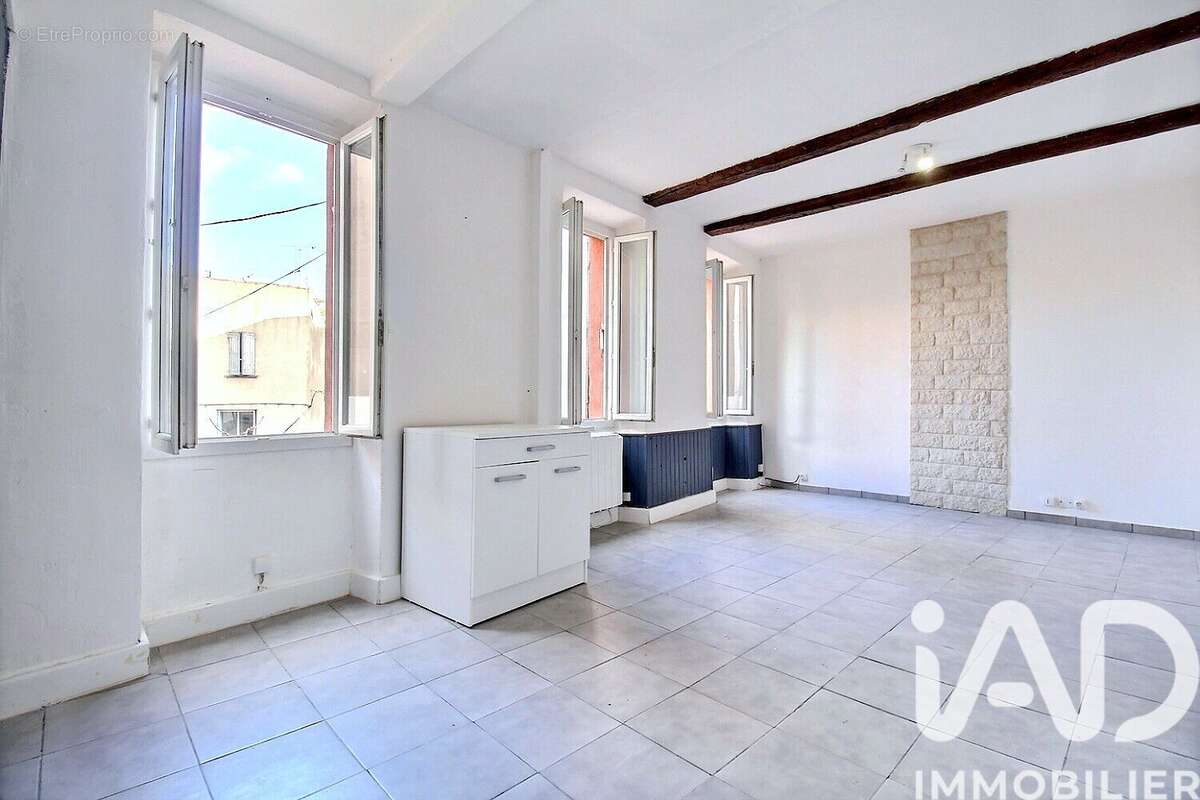 Photo 3 - Appartement à TRETS