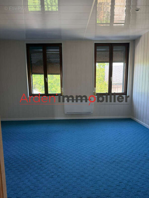 Maison 6 pièces, 4 chambres à vendre LAUNOIS SUR VENCE - photo 12