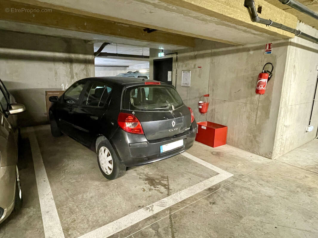 Appartement à MARSEILLE-12E