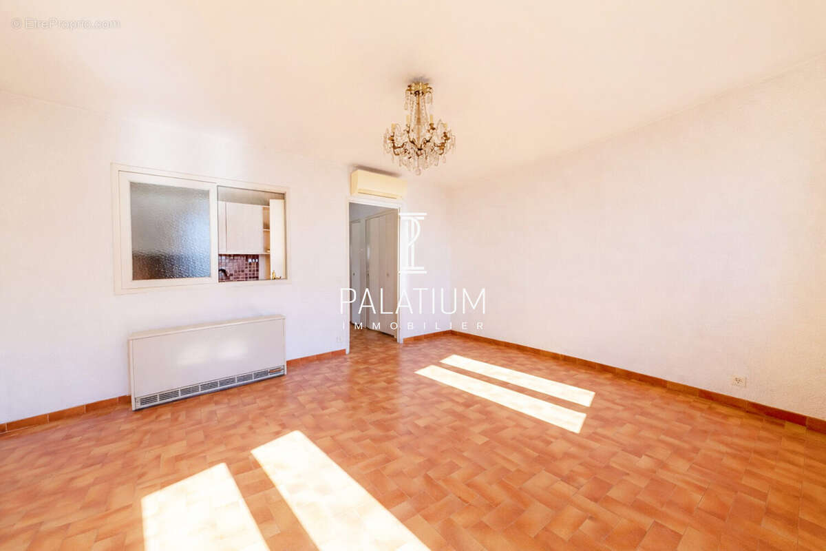 Appartement à MANOSQUE