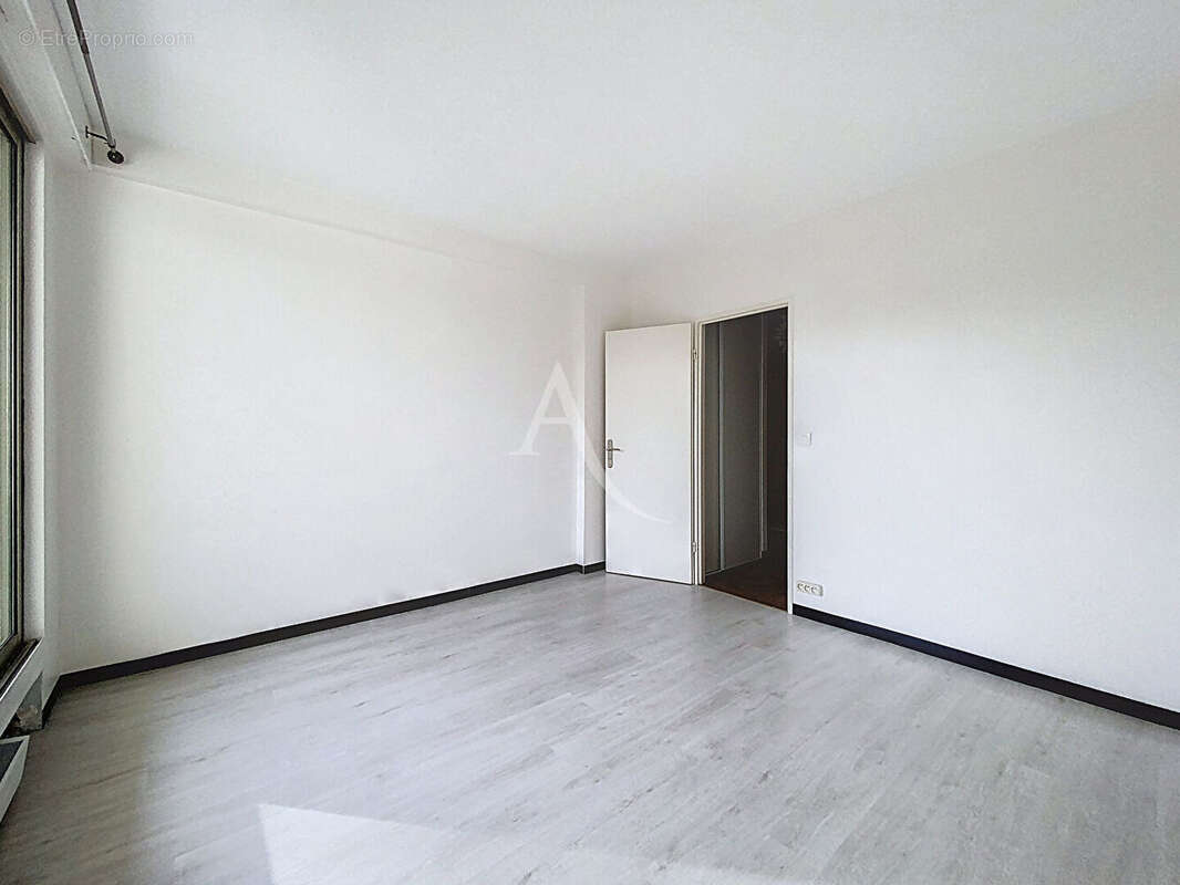 Appartement à LE PECQ