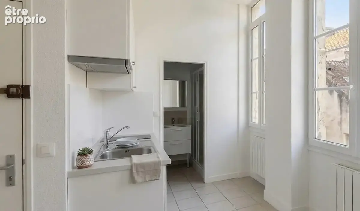 Appartement à SENLIS