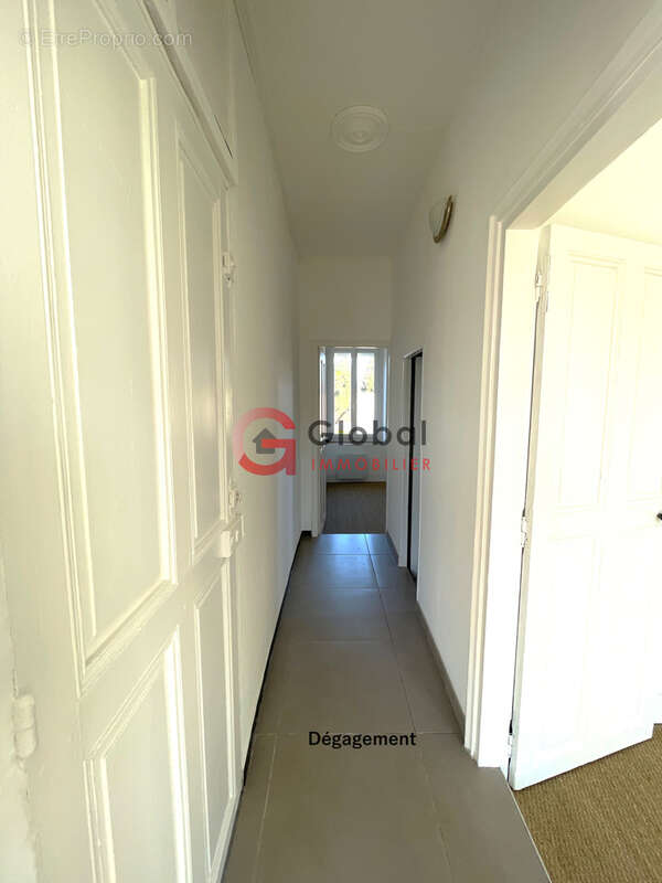 Appartement à AGDE