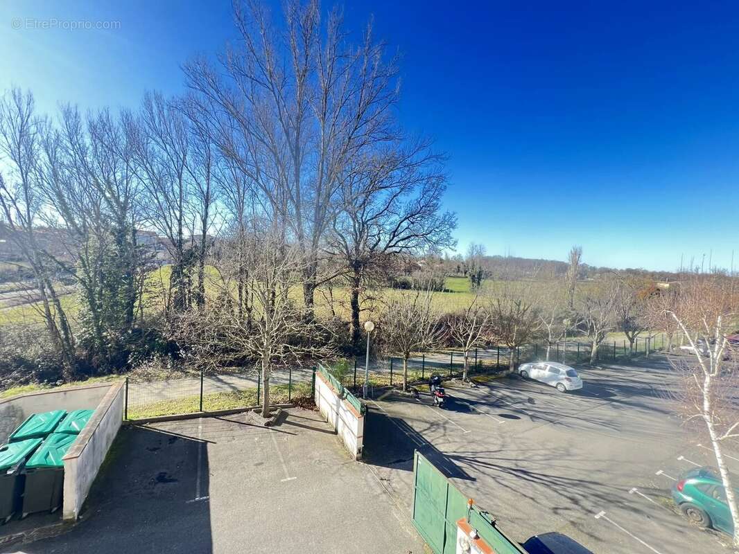 Appartement à COLOMIERS