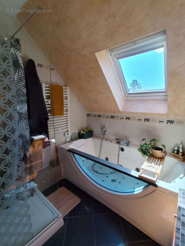 Maison à SAINT-WITZ