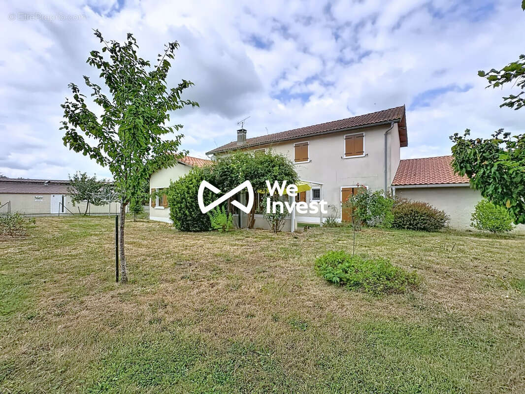 Maison 183 m² à Arzacq-Arraziguet  - photo 2