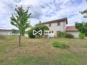 Maison à ARZACQ-ARRAZIGUET