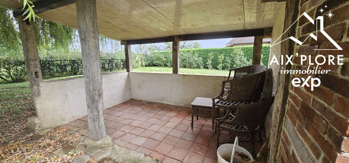Maison à VESCOURS